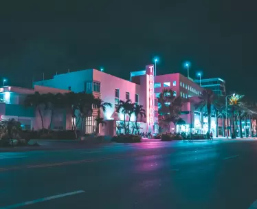 Miami